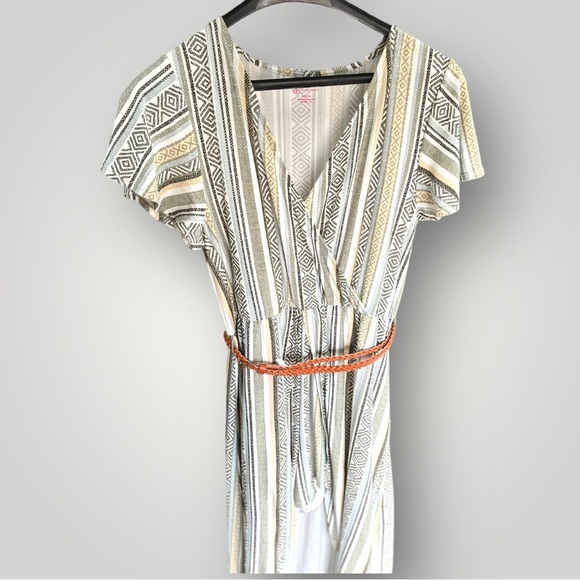 No Boundaries Dress Midi - Picture 14 of 16